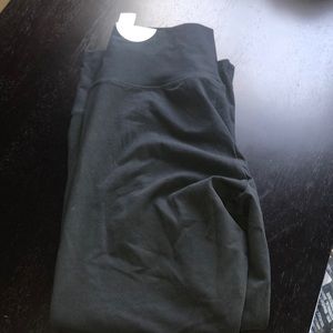 🆕 Aerie Offline Hi-Rise Legging